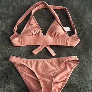 target bikini set